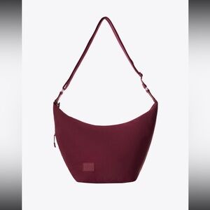 Beis the Crescent Catchall in Burgundy (SOLD OUT Limited Edition)